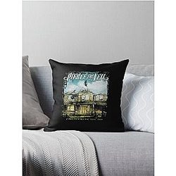 PIERCE THE VEIL Classic Throw Pillow