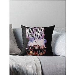 Pierce The Veil, Remove the Veil Throw Pillow