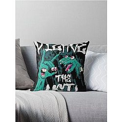 PIERCE THE VEIL Throw Pillow