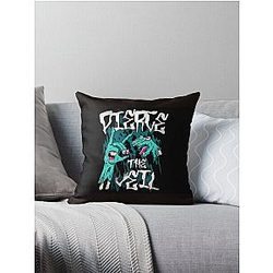 Pierce the Veil Throw Pillow
