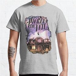 Pierce The Veil Collide with The Sky Classic T-Shirt
