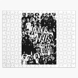 Great Model Pierce The Veil Graphics Gifts For Fan Jigsaw Puzzle