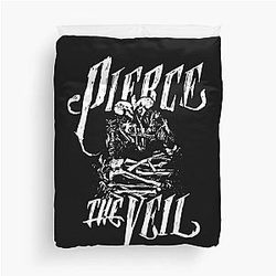 Pierce The Veil Duvet Cover
