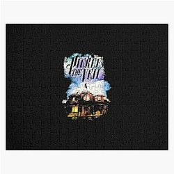 Pierce The Veil Pierce The Veil Jigsaw Puzzle
