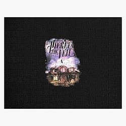 Pierce The Veil Collide With The Sky  Jigsaw Puzzle