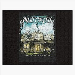 PIERCE THE VEIL Jigsaw Puzzle