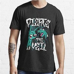 PIERCE THE VEIL Essential T-Shirt