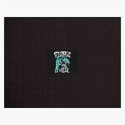 Pierce the Veil Jigsaw Puzzle