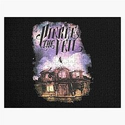 You Need Pierce The Veil Collide With The Sky Gifts Music Fans Jigsaw Puzzle