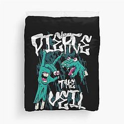 Pierce The Veil Duvet Cover