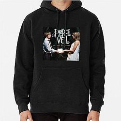 Pierce the Veil selfish machines Pullover Hoodie