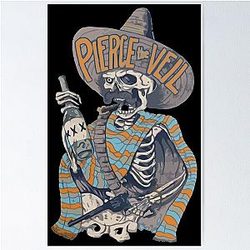 pierce the veil Poster