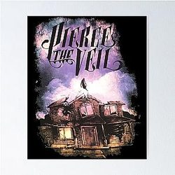 You Need Pierce The Veil Collide With The Sky Gifts Music Fans Poster