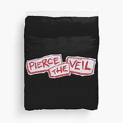 pierce the veil Duvet Cover