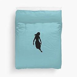 PIERCE THE VEIL: Collide with the Sky Logo Duvet Cover
