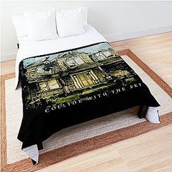 PIERCE THE VEIL Classic Comforter