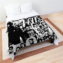Pierce the veil Graphics  Comforter