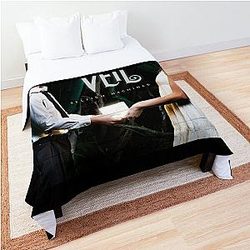 Pierce the Veil selfish machines Comforter