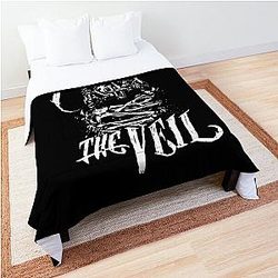 Pierce The Veil Comforter