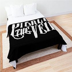 pierce the veil Comforter