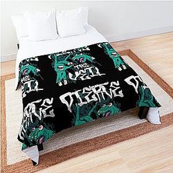 PIERCE THE VEIL Comforter