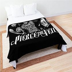 PIERCE THE VEIL Comforter