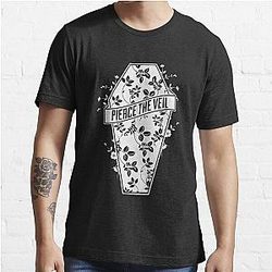 pierce flower Essential T-Shirt