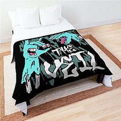 pierce the veil Comforter