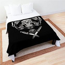 pierce the veil Comforter