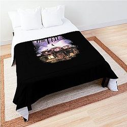 Pierce The Veil Collide With The Sky  Comforter