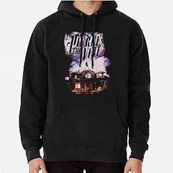 Pierce The Veil, Remove the Veil Pullover Hoodie