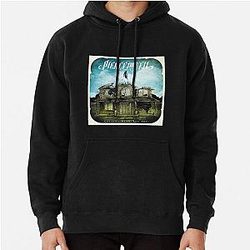 Pierce the Veil collide with the sky Pullover Hoodie