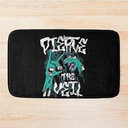 PIERCE THE VEIL  Bath Mat