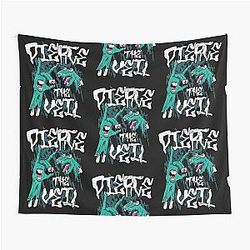 PIERCE THE VEIL Tapestry
