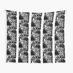 Pierce the veil Graphics    Tapestry