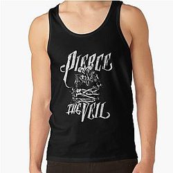 Pierce The Veil Tank Top