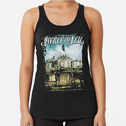 PIERCE THE VEIL Classic Racerback Tank Top