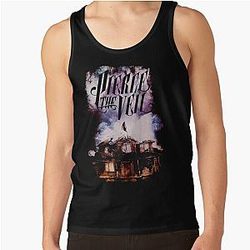 Pierce The Veil, Remove the Veil Tank Top