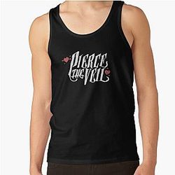 pierce the veil Tank Top
