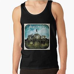 Pierce the Veil collide with the sky Tank Top