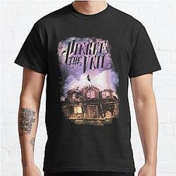 You Need Pierce The Veil Collide With The Sky Gifts Music Fans Classic T-Shirt