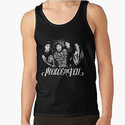 PIERCE THE VEIL Tank Top