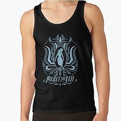 Pierce The Veil We Beauty Tank Top