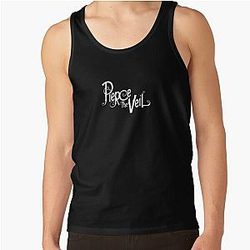 Pierce the Veil logo Tank Top