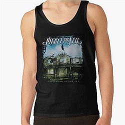 Pierce The Collide With The Sky Tank Top