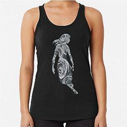 PIERCE THE VEIL COLLIDE WITH THE SKY Racerback Tank Top