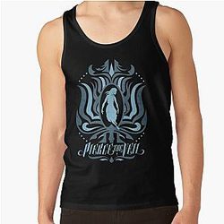 Pierce The Veil We Beauty Tank Top