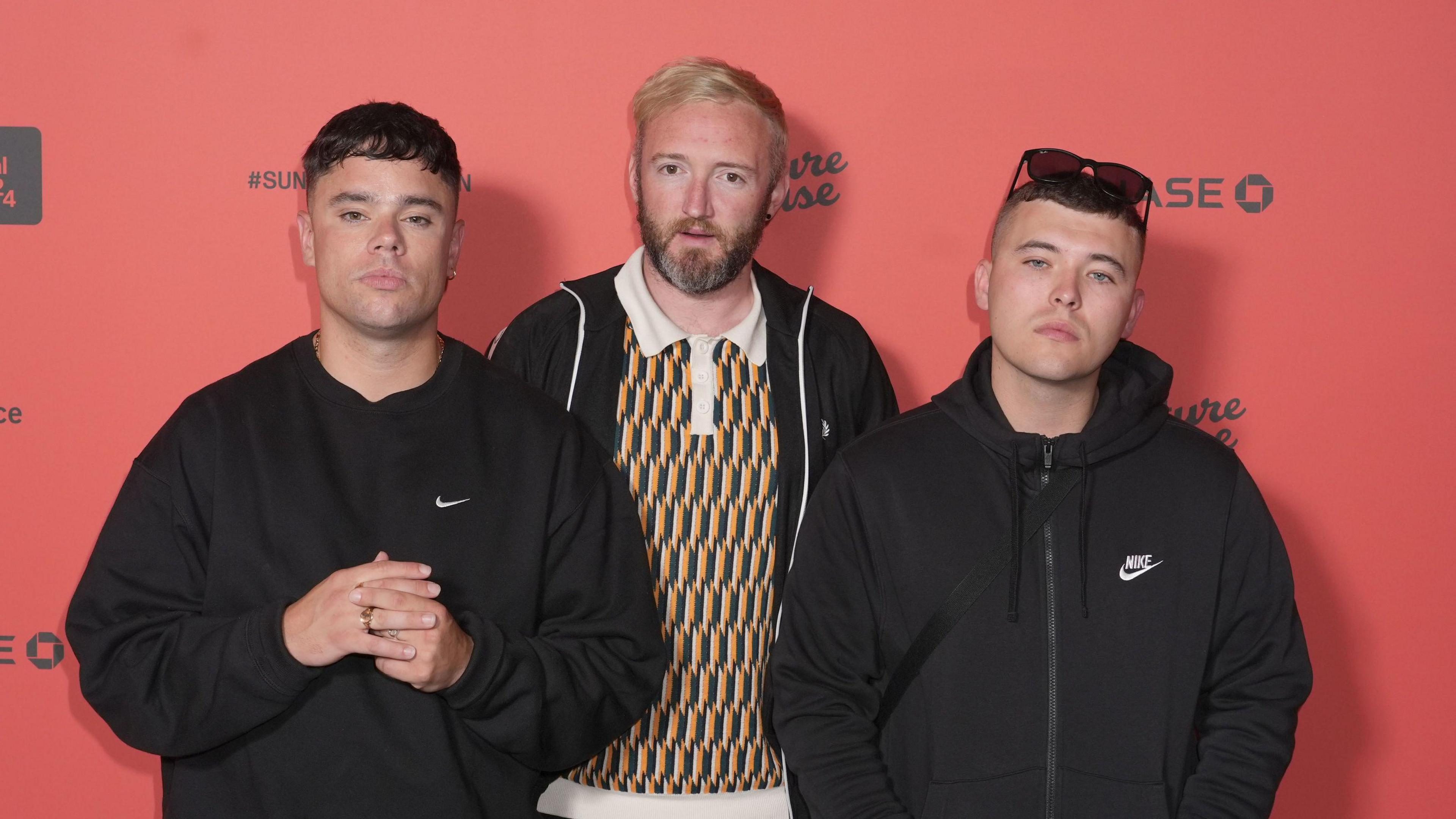 Kneecap Merch Official Merchandise: Celebrate the Band's Dynamic Vibe
