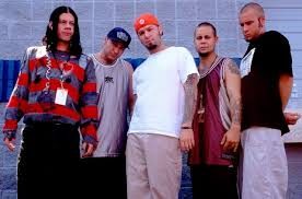 Limp Bizkit Merch Shop: Gear Up for the Ultimate Nu-Metal Experience