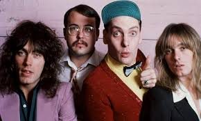 Find Your Favorite Cheap Trick Merch Official Store Treasures Here